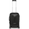 Osprey Transporter 4 kołowy wózek kabinowy 56 cm black  - Damy,Unisex - Dorośli,Mężczyźni