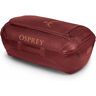 Osprey Transporter 95 Holdall 76 cm red mountain  - Damy,Unisex - Dorośli,Mężczyźni