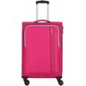 American Tourister Sea Seeker 4 kółka Walizka 68 cm deep fuchsia  - Unisex - Dorośli,Damy,Mężczyźni