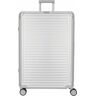 Travelite Next Wózek 4-kołowy 77 cm silber  - Unisex - Dorośli,Mężczyźni,Damy