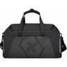 Victorinox Touring 2.0 Weekender Travel Bag 50 cm black  - Unisex - Dorośli,Mężczyźni,Damy