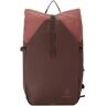 Deuter Xberg 25 Torba na rower 30.5 cm raisin-caspia  - Mężczyźni,Unisex - Dorośli,Damy