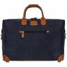 Bric's Life Weekender Holdall 46 cm blue  - Damy,Unisex - Dorośli,Mężczyźni