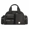 Boss Lennon Torba podróżna Weekender 44 cm black  - Unisex - Dorośli,Mężczyźni,Damy