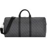 Guess Vezzola Smart Weekender Holdall 55 cm black  - Damy