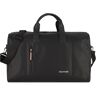 Tommy Hilfiger TH Pique Torba podróżna Weekender 49.5 cm black  - Damy,Unisex - Dorośli,Mężczyźni