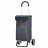 Andersen Shopper Scala Shopper Plus Famke Wózek sklepowy 59 cm. blau  - Mężczyźni,Unisex - Dorośli,Damy