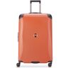 Delsey Paris Wózek 4-kołowy Cactus 76 cm orange  - Mężczyźni,Damy,Unisex - Dorośli