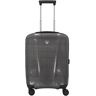 Roncato We Are Glam 4 wózek kabinowy na rolki 55 cm nero-platino  - Mężczyźni,Unisex - Dorośli,Damy