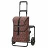 Andersen Shopper Wózek sklepowy Comfort Shopper Imea 59 cm rose  - Damy,Mężczyźni,Unisex - Dorośli