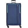 American Tourister Sea Seeker 4 kółka Walizka 80 cm combat navy  - Damy,Mężczyźni,Unisex - Dorośli