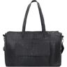 Cowboysbag Alvanley Torba na pieluchy Skórzany 40 cm croco black  - Damy