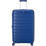 Roncato B-Flying 4 kółka Walizka 78 cm z plisą rozprężną blu notte  - Damy,Unisex - Dorośli,Mężczyźni