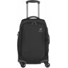 Deuter Aviant Access Movo 4-kołowy wózek kabinowy 55 cm black  - Mężczyźni,Unisex - Dorośli,Damy