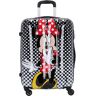 American Tourister Disney Legends Wózek na 4 kołach 65 cm minnie mouse polka dot  - Mężczyźni,Damy,Unisex - Dorośli