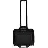 Wenger 2-kołowy wózek biznesowy Potomac z przegrodą na laptopa 42 cm black  - Mężczyźni,Unisex - Dorośli,Damy