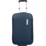 Thule Subterra Rolling Carry-On 2-kołowy wózek kabinowy 55 cm mineral  - Damy,Mężczyźni,Unisex - Dorośli