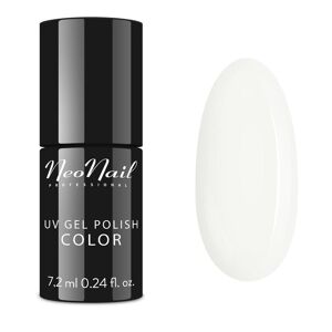 NEONAIL Milady Nail Polish White Collar 7.2 ml