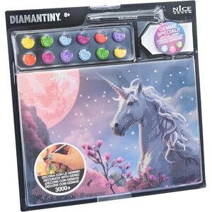 Nice Gioco Creativo 96606 Diamantiny Level Up Różne - Rodzaj produktu Nice Gioco Creativo 96606 Diamantiny Level Up Różne - Rodzaj produktu