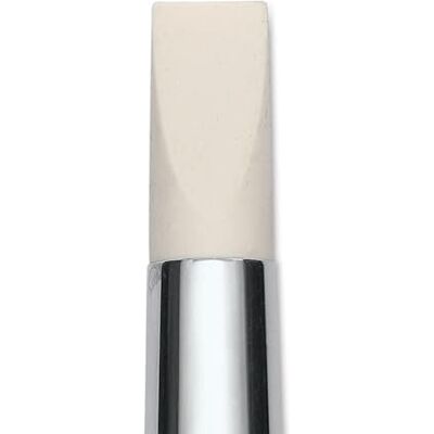 Colour Shaper Płaski dłuto miękki pędzel do kształtowania kości słoniowej (rozmiar 10) Colour Shaper Płaski dłuto miękki pędzel do kształtowania kości słoniowej (rozmiar 10)
