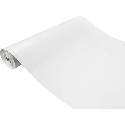 d-c-fix Naklejka ścienna na meble białe drewno 67,5 cm x 15 m łatwa do czyszczenia folia samoprzylepna do kuchni, szafy, stołu i parapetu nowoczesna i trwała d-c-fix Naklejka ścienna na meble białe drewno 67,5 cm x 15 m łatwa do czyszczenia folia samoprzylepna do kuchni, szafy, stołu i parapetu nowoczesna i trwała