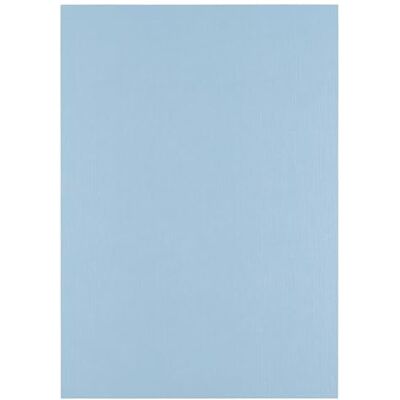Creative Florence Niebieski lniany papier 250 g Papier do scrapbookingu A4 Woda Kolorowy papier kartonowy Eleganckie zaproszenia, pudełka na prezenty i projekty artystyczne Creative Florence Niebieski lniany papier 250 g Papier do scrapbookingu A4 Woda Kolorowy papier kartonowy Eleganckie zaproszenia, pudełka na prezenty i projekty artystyczne