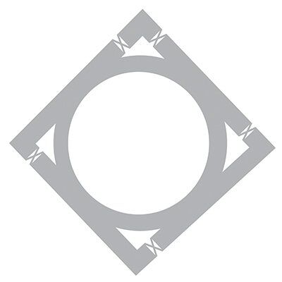 Spellbinders Frameups zestaw pieczątek 2 Seth Apter, wielokolorowe Spellbinders Frameups zestaw pieczątek 2 Seth Apter, wielokolorowe