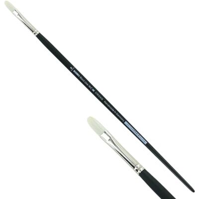 Pędzel Artysty Model 8 Kum - Narzędzie do Malowania Olejem Pędzel Artysty Model 8 Kum - Narzędzie do Malowania Olejem