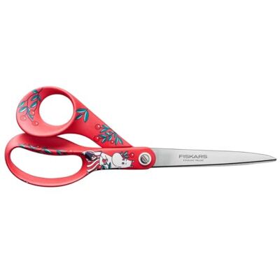 Fiskars Moomin uniwersalne nożyczki 21cm Moominmamma Fiskars Moomin uniwersalne nożyczki 21cm Moominmamma