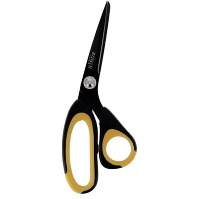 Bohin Tytan (21.5cm) Uniwersalny Nożyce 1 Sztuka Bohin Tytan (21.5cm) Uniwersalny Nożyce 1 Sztuka