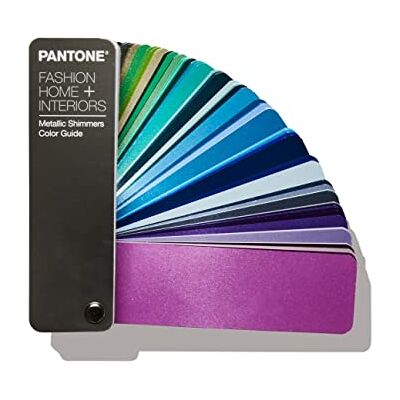 Pantone FHIP310B FHI metaliczny prowadnica kolorów Pantone FHIP310B FHI metaliczny prowadnica kolorów