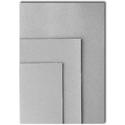 KREUL LP10 Płyta linoleum DIN A4, szczególnie przydatna do linorytu, wykonana z wysokiej jakości linoleum. KREUL LP10 Płyta linoleum DIN A4, szczególnie przydatna do linorytu, wykonana z wysokiej jakości linoleum.