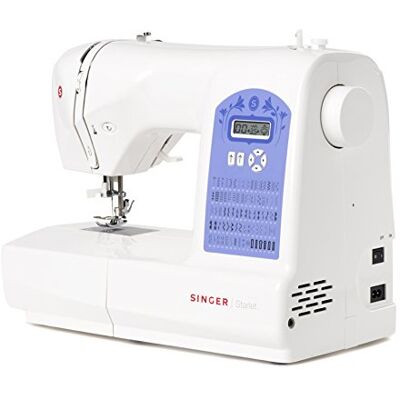 Singer Starlet 6680 Singer Starlet 6680