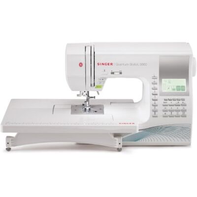 Singer Maszyna do szycia Quantum Stylist 9960 Singer Maszyna do szycia Quantum Stylist 9960