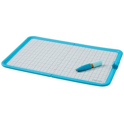 Fiskars Kids Cutting Pen and Mat Fiskars Kids Cutting Pen and Mat