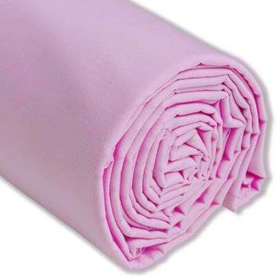 IPEA Tkanina bawełniana Popeline różowa 200 cm x 150 cm Made in Italy tkanina metrowa do szycia, odzieży, poszewek, dekoracji, akcesoriów, patchworku, jednobarwnego materiału do szycia IPEA Tkanina bawełniana Popeline różowa 200 cm x 150 cm Made in Italy tkanina metrowa do szycia, odzieży, poszewek, dekoracji, akcesoriów, patchworku, jednobarwnego materiału do szycia