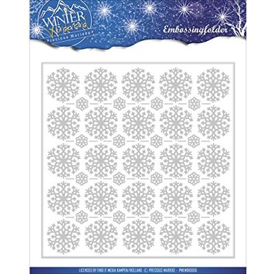 Find It Trading Finden ES Trading Precious Marieke szablon do wytłaczania zima Wonderland Find It Trading Finden ES Trading Precious Marieke szablon do wytłaczania zima Wonderland