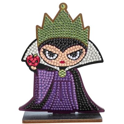 ART Evil Queen, Buddy (CAFGR-DNY009) ART Evil Queen, Buddy (CAFGR-DNY009)