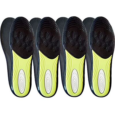 Eden Zestaw szablonów Performance Gel Anatomico 41-46 . Eden Zestaw szablonów Performance Gel Anatomico 41-46 .