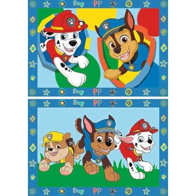 Ravensburger Malen nach Zahlen 20286 Paw Patrol Kinder 5-7 Jahre Ravensburger Malen nach Zahlen 20286 Paw Patrol Kinder 5-7 Jahre
