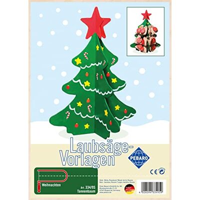 HOMMOO Pebaro 334/9S - Zestaw modelu - Wycięcie laserowe - Sklejka w formacie A4 - 3 mm - Wykonane w Niemczech HOMMOO Pebaro 334/9S - Zestaw modelu - Wycięcie laserowe - Sklejka w formacie A4 - 3 mm - Wykonane w Niemczech