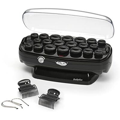 BaByliss 3035u termo-ceramiczne rolki BaByliss 3035u termo-ceramiczne rolki