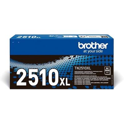 Brother Oryginalny toner HLL2400DW HLL2445DW DCPL2620DW DCPL2627DWXL DCPL26 czarny (3 sztuki) Brother Oryginalny toner HLL2400DW HLL2445DW DCPL2620DW DCPL2627DWXL DCPL26 czarny (3 sztuki)