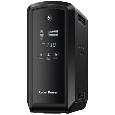 CyberPower Systems USV CP 900EPFCLCD CyberPower Systems USV CP 900EPFCLCD
