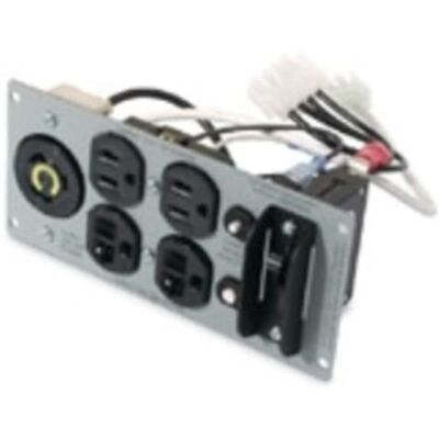 APC SU029RM2U 2200VA USB 120 V RM 2U Smart UPS APC SU029RM2U 2200VA USB 120 V RM 2U Smart UPS