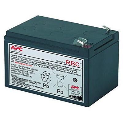 APC RBC4 APC RBC4