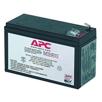 APC RBC106 APC RBC106