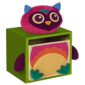 Oops 70003.12 Happy Bedroom, wielokolorowy Oops 70003.12 Happy Bedroom, wielokolorowy