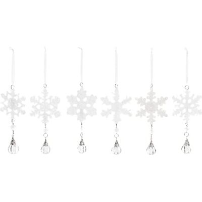DKD Home Decor Ozdoba świąteczna, Standardowy DKD Home Decor Ozdoba świąteczna, Standardowy