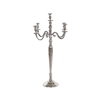 DKD Home Decor Świecznik, standardowy DKD Home Decor Świecznik, standardowy